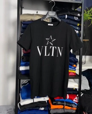 camiseta valentino mujer Foto 1 de 4