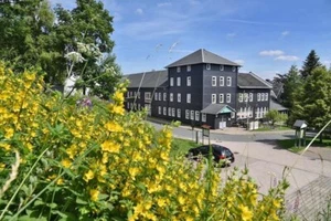 Unvergesslicher Urlaub im Thüringer Wald – Arrangement im Pension Zum Glasmacher - Bild 1 von 13