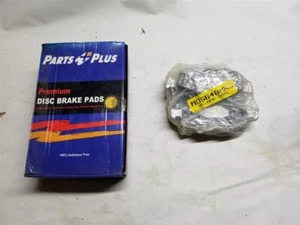 New Parts Plus PPB648M Disc Brake Pad Pads Set - Picture 1 of 8