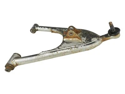 Suzuki Quadsport Z400 LTZ400 2006 brazo inferior delantero derecho 52410-07G00-Yd8 Foto 1 de 4