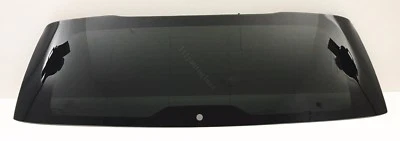 Fits Mercedes Benz GL & GLS Series Back Window Glass Rear Heated - Image 1 of 4