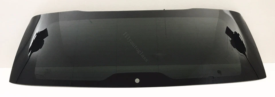Fits Mercedes Benz GL & GLS Series Back Window Glass Rear Heated - Image 1 of 4