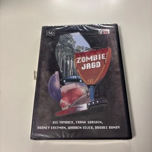 PC ZOMBIE JAGD NEU IN FOLIE GESCHWEISST RARITÄT - Bild 1 von 2