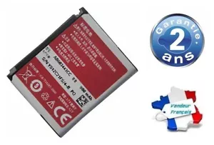 Batterie AB553443CU Für Samsung U700v/U708 /Z708/Z150/Z370 - Bild 1 von 24