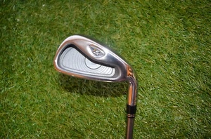 TaylorMade r7 XD 6 Iron RH 38" Graphite REG New Grip - Picture 1 of 6