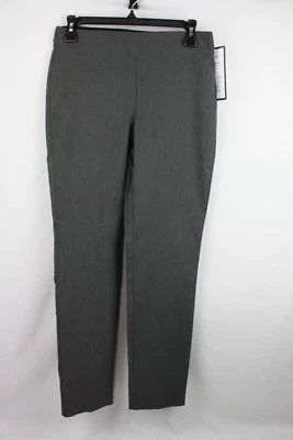 Charter Club Women's Chelsea Skinny Ankle Size 4 Color Black - Image 1 of 4