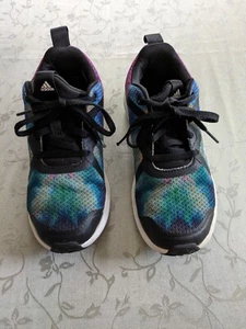 Adidas Jugend Unisex Kinder Tie Dye Sport Sneaker, Gr. 4 - Bild 1 von 8