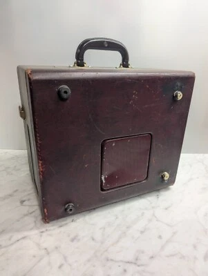 Vintage Knight Reel To Reel Player Recorder PR3A12 Parts Only Untested NO CABLE - Image 1 of 4