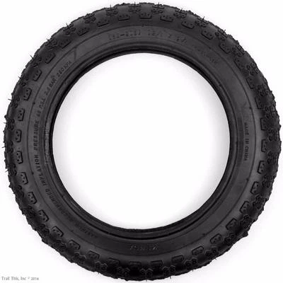 Kenda K50 12-1/2 x 2-1/4 Negro Niños BMX Bicicleta Scooter Cochecito Neumático 12.5 x 2.25" Foto 1 de 3