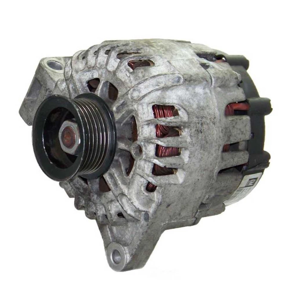 Alternador Dixie 10371 Reman compatible con 08-09 Pontiac G6 3,6 L-V6 Foto 1 de 4