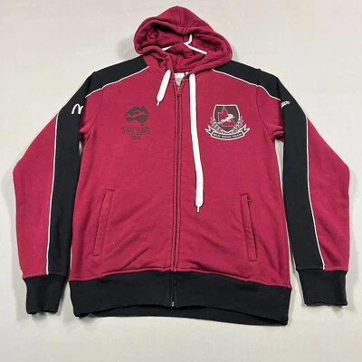 Queensland State Team Swimming QLD Swim Hoodie Sweatshirt Jumper Mens Medium M - image 1 of 4