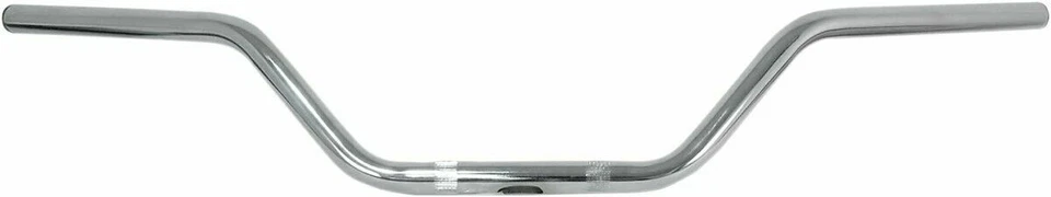 HONDA ATC 200 250 ATC 250ES BIG RED, 250SX, 200M 200S CHROME HANDLEBARS, BARS - Image 1 of 1