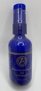 Signature Club A Precious Moroccan Argan Oil Taut Facial Firming Gel 2 Oz •NEW• - Picture 1 of 4