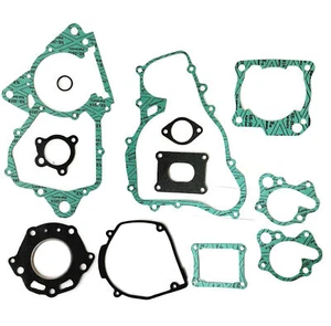 Pochette Complète de joints moteur pour HONDA CR 125 R JE010 1984-1986 - Photo 1/5