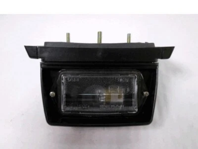 4445810 License Plate Light Fiat 127 1.3 D 3P / Panorama Spare Part New - Image 1 of 3