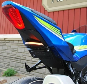 NEW RAGE CYCLE Fender Eliminator GSXR1000-FE-T - Picture 1 of 1