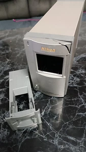 Nikon Super Coolscan 5000 ED mit Nikon MA-21. DEFEKT!!! - Bild 1 von 17