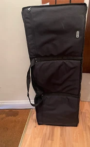 Thomann Keyboard Bag 6 Extra Large Keyboard Synthesizer Case - Picture 1 of 8