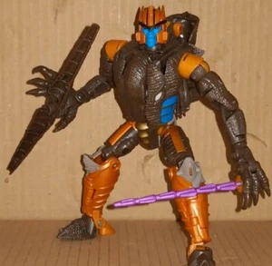 Transformers WFC Kingdom DINOBOT - Foto 1 di 3