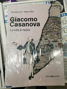 Giacomo Casanova - Foto 1 di 1