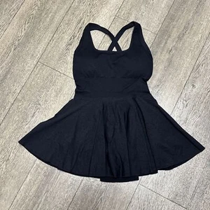 Ärmelloses Skortkleid (E144) - Bild 1 von 6