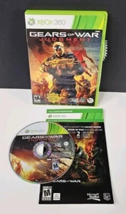 Gears of War: Judgment (Microsoft Xbox 360, 2013) - CIB - Top Zustand! - Bild 1 von 5