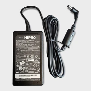 Fuente de alimentación de base adaptador de CA HIPRO PWRS-14000-148R para Zebra NUEVO - Imagen 1 de 3