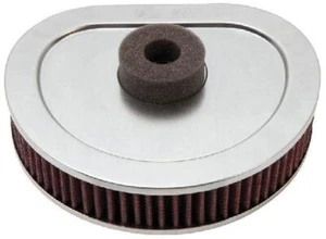 Filtro aria HD-1390 K&N adatto per HARLEY DAVIDSON EVO 1990-1999 - Foto 1 di 2