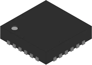 (Lot of 2) UXM15P-Prescaler DC-20 GHz, Div-by-2/4/8 - Bild 1 von 4