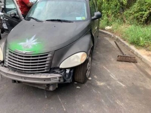 Engine ECM Electronic Control Module Firewall Fits 01 PT CRUISER 580075 - Picture 1 of 12