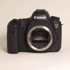 Modified Canon 6D DSLR camera body. Full Spectrum OR Astrophotography OR IR