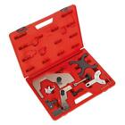 Sealey Fits Ford Petrol Engine Timing Tool Kit 1.5, 1.6, 2.0 Belt/Chain Drive