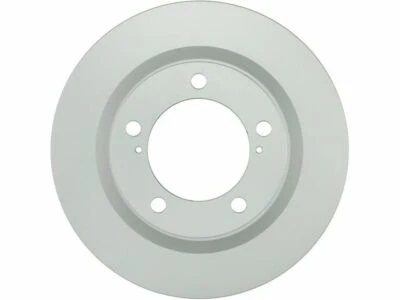 Rotor de freno delantero Bosch 64628BS 2008 2014 2009 2010 para Toyota Tundra 2007-2019 Foto 1 de 2