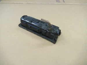 Ford Pinto Cam Cover with oil breathers fitted. - Picture 1 of 8