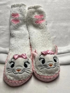 Pantofole Disney da bambina - AritoCats - taglia 12 - Foto 1 di 3