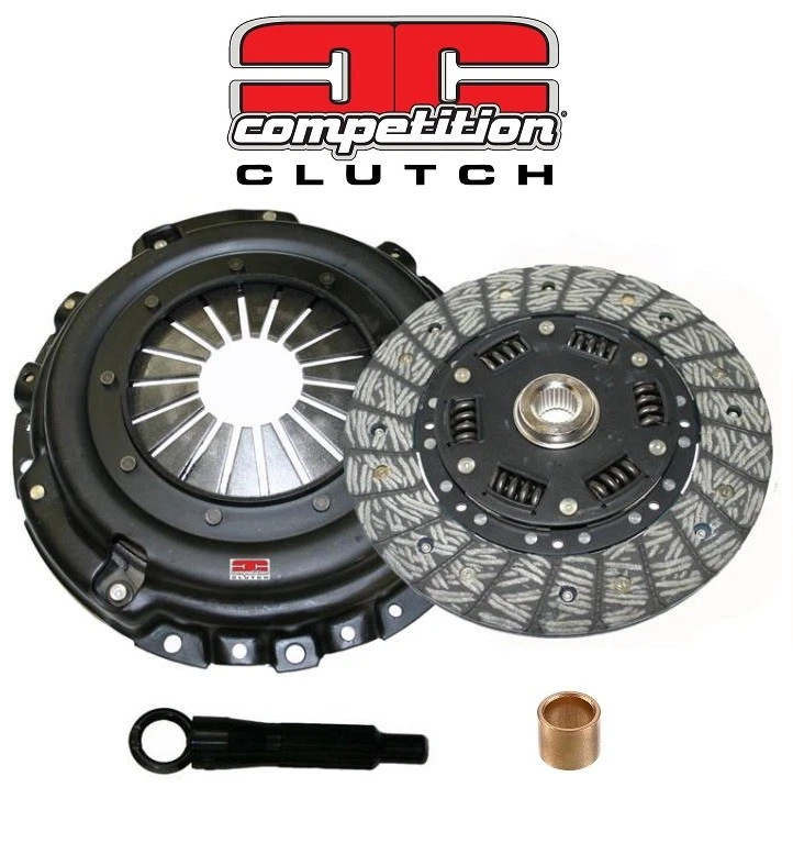 Standard Ersatz Competition Clutch Set - für Nissan Z33 350Z VQ35HR - Bild 1 von 1