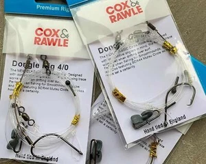 Cox & Rawle Dongle Rig - Picture 1 of 1