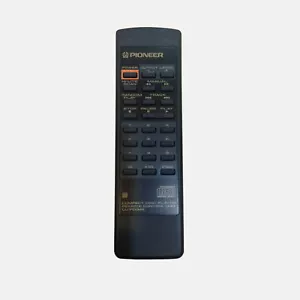 Original CU-PD046 Pioneer CD Player Remote Control - Picture 1 of 1
