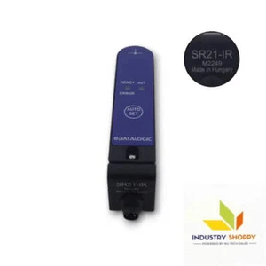 New Datalogic SR21-IR Photoelectric Sensor - Picture 1 of 5