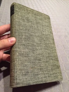 Antik 1934 Rudolf Kayser Kant Copyright 1934 ERSTAUNLICHER ZUSTAND - Bild 1 von 9