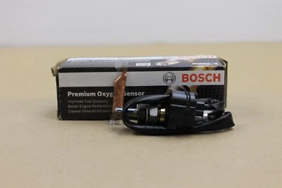 NUEVO BOSCH 15504 Sensor de oxígeno aguas arriba para Dodge Ram 1500 2001-2003 5,9 Foto 1 de 3