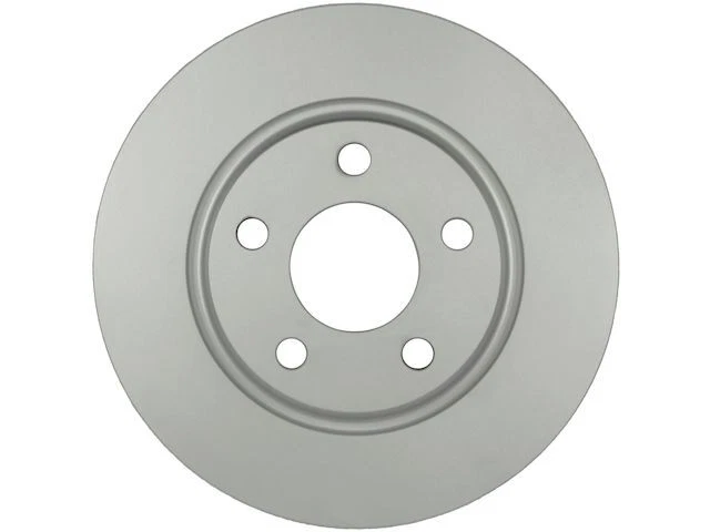 Rotor de freno delantero para Buick LaCrosse 2005-2009 2008 2006 2007 DC643JG Foto 1 de 1