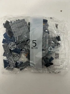 LEGO 2017 Borsa di ricambio sigillata 5 512R9 - Foto 1 di 2
