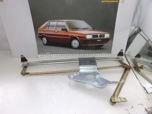 LANCIA BETA BERLINA - TREVI   - PIASTRA TERGICRISTALLO ORIGINALE MAGNETE MARELLI - Imagen 1 de 3