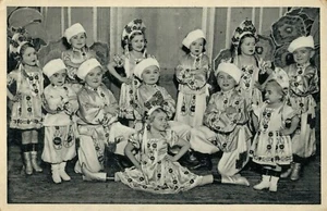 Circus Schaefers Universal Lilliputters Troep B46 - Imagen 1 de 2