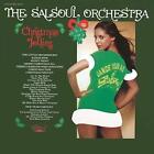 Salsoul Orchestra - Christmas Jollies (Red Color Vinyl)