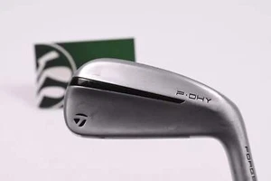 Taylormade P.DHY #4 Iron / 22 Degree / Regular Flex UST Recoil Dart 75 Shaft - Picture 1 of 6