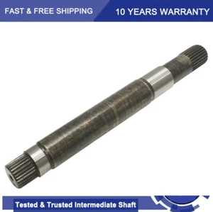 Front Axle Intermediate Shaft for 2002 2003 - 2009 Chevy Trailblazer GMC Envoy - Foto 1 di 3