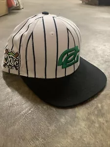 Rare Collectible 2006 Houston Astros Pinstripe Optic Gaming Hat - Picture 1 of 7