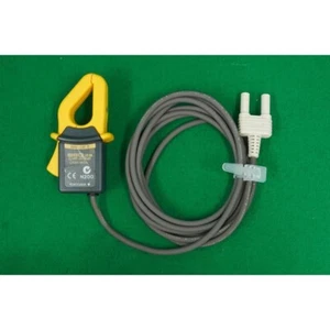 Used 96033 YOKOGAWA Current clamp probe w/User's Manual From Japan - Picture 1 of 3